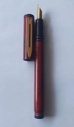 vintage Waterman vulpen - Frankrijk, Gebruikt, Onbekend, Onbekend, Vulpen