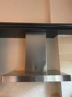 Zanussi Inbouw Afzuigkap - 70cm - Gebruikt, Ophalen, Gebruikt, Minder dan 200 m³ per uur, Inbouw