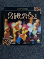 Siësta bordspel - Guido Hoffmann, Drie of vier spelers, Ophalen of Verzenden, Gebruikt