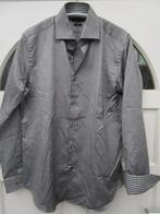 Zeer mooi Tommy Hilfiger overhemd maat 42=M, slim fit, Ophalen, Tommy Hilfiger, Halswijdte 39/40 (M), Zo goed als nieuw
