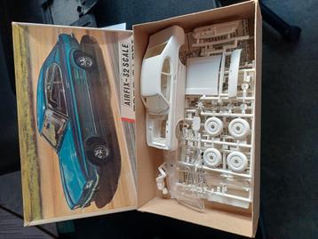 Airfix Capri beschikbaar voor biedingen