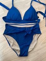 Sapph blauwe Bikini - Nieuw maat 40, Ophalen of Verzenden, Nieuw, Blauw, Bikini