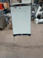 Whiteboard - Ideaal voor kantoor of thuis!, Ophalen, Gebruikt, Nobo, Info@nobo-europe.com