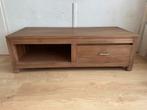 tv audio meubel, Huis en Inrichting, Kasten | Televisiemeubels, Ophalen, Gebruikt, 100 tot 150 cm, Minder dan 100 cm