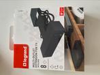 Legrand multi-outlet extension for tv, Ophalen, Nieuw