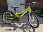 Kinderfiets Puky 18inch, Ophalen, Zo goed als nieuw, 16 tot 20 inch