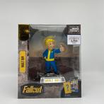 Fallout Movie Maniacs Action Figure Vault Boy (Gold Label), ., Nieuw, Ophalen of Verzenden, .