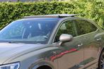 Audi Q3 Sportback 35 TFSI | 3X S-Line | Panoramadak | Sfeerv, 15 km/l, 1498 cc, Zwart, 150 pk