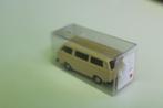 Beige VW T3 kombi van Wiking, Hobby en Vrije tijd, Modelauto's | 1:87, Ophalen of Verzenden, Zo goed als nieuw, Auto, Wiking