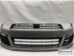 VOORBUMPER ORIGINEEL VW SCIROCCO 2008-2014 KLEUR R20, Ophalen of Verzenden, Gebruikt, Volkswagen