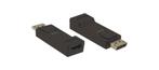 Kramer DisplayPort (M) to HDMI (F) Adapter - nieuw, Audio, Tv en Foto, Converters, Ophalen of Verzenden, Nieuw