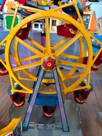 Playmobiel reuzenrad 5552, Ophalen of Verzenden, Gebruikt