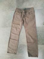 mooie bruine MEXX jeans, maat 34, Kleding | Heren, Broeken en Pantalons, Mexx, Maat 52/54 (L), Ophalen of Verzenden, Bruin