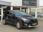 Mazda CX-5 2.0 TS+ Lease Pack 2WD, Auto's, Voorwielaandrijving, 4 cilinders, 1290 kg, Zwart