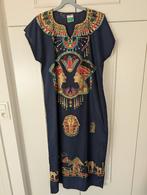 NIEUW: Carnavalsjurk Egypte - maat M, Maat 38/40 (M), Carnaval, Ophalen of Verzenden, Zo goed als nieuw