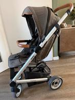 Mutsy Nexo buggy inclusief voetenzak, Ophalen, Gebruikt, Voetenzak