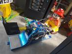 Kiddyride wipwap, Ophalen, Zo goed als nieuw
