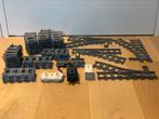 Lego Powered Up en veel treinrails, Kinderen en Baby's, Speelgoed | Duplo en Lego, Verzenden, Gebruikt