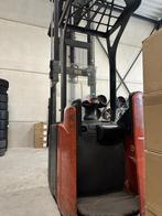 Linde Stapelaar 3M hefhoogte 1200KG hefcapaciteit (defect), Zakelijke goederen, Machines en Bouw | Heftrucks en Intern transport