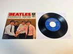 The Beatles – Paperback Writer EP – Portugal, Verzenden, 1960 tot 1980, Gebruikt, Overige formaten