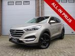 Hyundai Tucson 1.6 T-GDi Comfort Camera/Cruise control/Navi/, Voorwielaandrijving, Stof, Gebruikt, 4 cilinders
