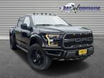 Ford USA F-150 RAPTOR LAGE CATALOGUSWAARDE (bj 2017), Automaat, Gebruikt, F-150, Zwart
