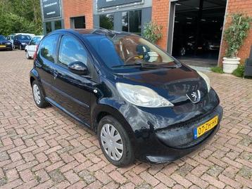 Peugeot 107 1.0-12V XS 5-drs, Airco beschikbaar voor biedingen