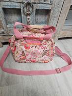 Oilily schoudertas als nieuw, Sieraden, Tassen en Uiterlijk, Tassen | Schoudertassen, Ophalen of Verzenden, Zo goed als nieuw