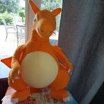 Grote Charizard knuffel Pokemon 53 cm groot, Ophalen of Verzenden, Zo goed als nieuw