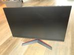 LG 24GN600 24 inch Full HD Gaming Monitor, Computers en Software, Monitoren, Gebruikt, 101 t/m 150 Hz, Full HD, 1 tot 2 ms