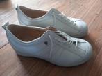 Finn Comfort damesschoenen maat 5 leuke aanbieding dames, Ophalen, Zo goed als nieuw, Wit