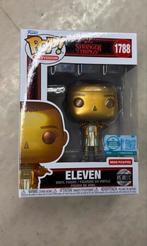 Funko pop Eleven Stranger thigs, Ophalen of Verzenden, Nieuw