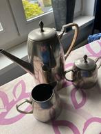 Art deco serviesje, Antiek en Kunst, Ophalen