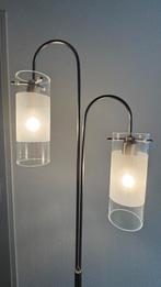 VandeHeg design vloerlamp, Huis en Inrichting, Lampen | Wandlampen, Ophalen, Zo goed als nieuw