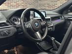 BMW X2 2.5d xDrive M-pakket Sfeer Dak Memory H&K Camera Head, Auto's, BMW, Automaat, X2, Euro 6, 2000 kg
