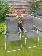 2x Bardani 7-standenstoel, Ophalen, Gebruikt, Campingstoel