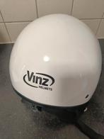 Scooter Helm, Fietsen en Brommers, Ophalen of Verzenden, Zo goed als nieuw