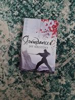 Stormdancer Jay Kristofd Hardcover, Boeken, Gelezen, Ophalen of Verzenden