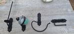 toilet accessoires, Doe-het-zelf en Verbouw, Sanitair, Ophalen of Verzenden, Gebruikt, Toilet