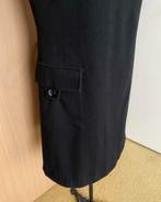 Monari jurk maat 38, Kleding | Dames, Maat 38/40 (M), Zwart, Ophalen of Verzenden, Zo goed als nieuw