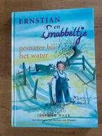 Ernstjan en Snabbeltje - Gesnater bij het water, Boeken, Ophalen of Verzenden, Zo goed als nieuw, Fictie algemeen