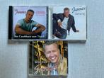 Diverse cd,s van Jannes, Ophalen of Verzenden, Zo goed als nieuw, Levenslied of Smartlap