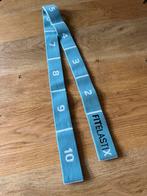 FITELASTIX weerstandsband, Sport en Fitness, Ophalen of Verzenden, Nieuw