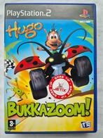 HUGO bukkazoom, Gebruikt, 1 speler, Racen en Vliegen, Ophalen of Verzenden