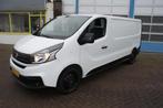 Fiat Talento 1.6 MJ EcoJet L2H1 Basis, Voorwielaandrijving, 125 pk, Euro 6, 4 cilinders