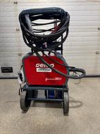 Selco Genesis 2200 EasyArc AC-DC Tig lasapparaat, Ophalen, Nieuw, 150 tot 250 ampère, Tig