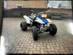 Yamaha quad 350 cc, Fietsen en Brommers, Minibikes, Midibikes en Pitbikes, Ophalen, 350 cc