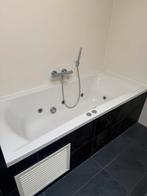 Badkuip te koop met bubbelfuncties! Al gedomonteerd!, Huis en Inrichting, Badkamer | Badkamermeubels, Ophalen, Gebruikt, Overige typen