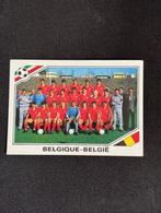 Panini Mexico 86 nr.129, Verzenden, Nieuw, Buitenlandse clubs, Poster, Plaatje of Sticker