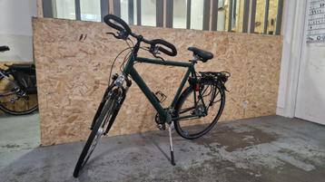 super goede Ritchey heren trekkingsfiets beschikbaar voor biedingen